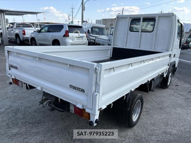 Mazda TITAN 2009-11 8629378-2