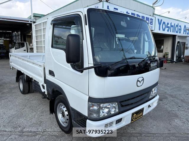 Mazda TITAN 2009-11 8629378-4