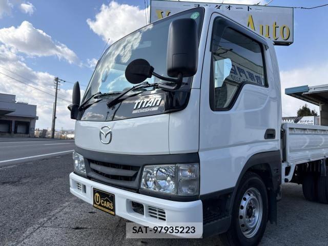Mazda TITAN 2009-11 8629378-7