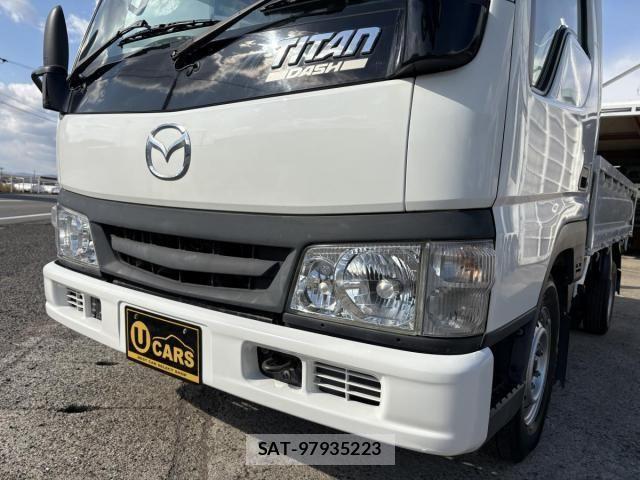 Mazda TITAN 2009-11 8629378-8