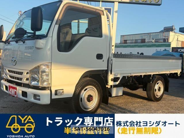 Mazda TITAN 2015-05 8686795-0