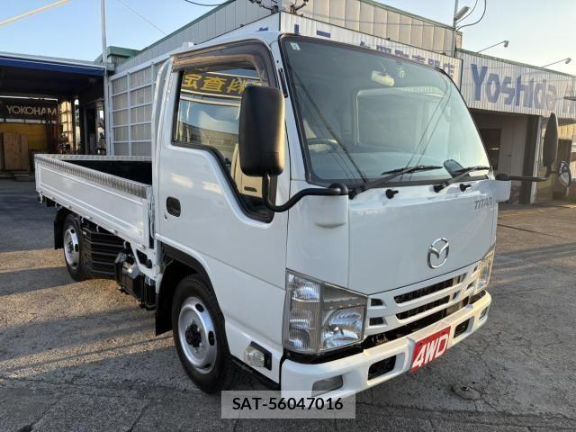 Mazda TITAN 2015-05 8686795-4