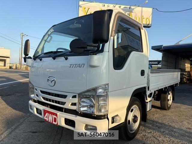 Mazda TITAN 2015-05 8686795-7