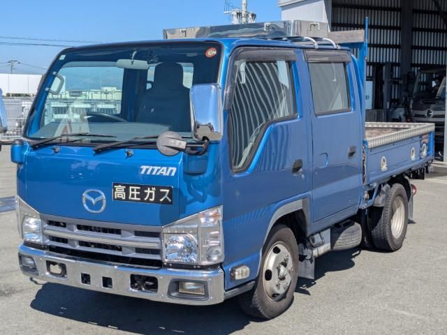Mazda TITAN 2014-09 8770787-0