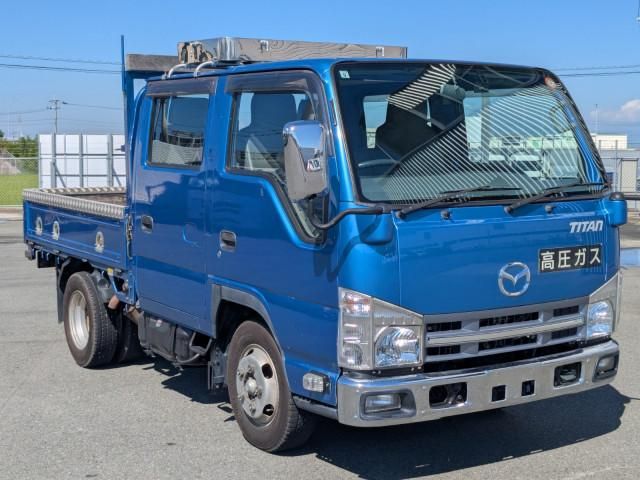 Mazda TITAN 2014-09 8770787-2