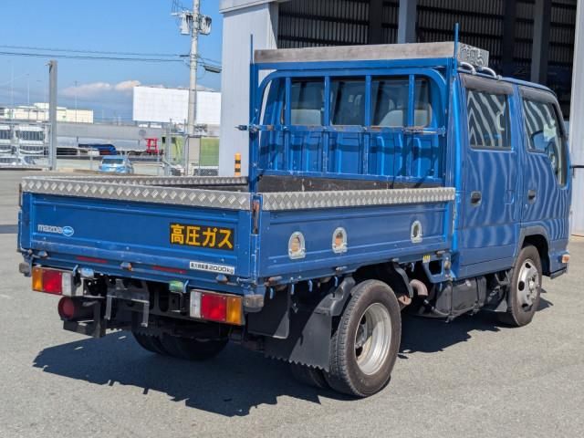 Mazda TITAN 2014-09 8770787-3