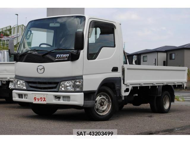 Mazda TITAN 2006-03 8850887-0