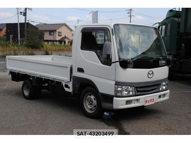 Mazda TITAN 2006-03 8850887-4