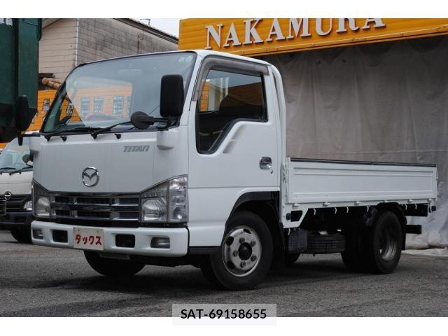 Mazda TITAN 2008-02 8850886-0