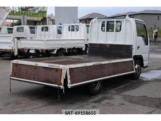 Mazda TITAN 2008-02 8850886-11