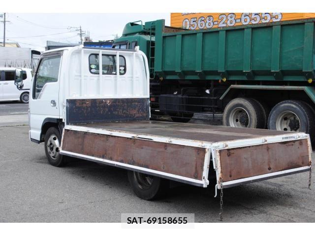 Mazda TITAN 2008-02 8850886-13