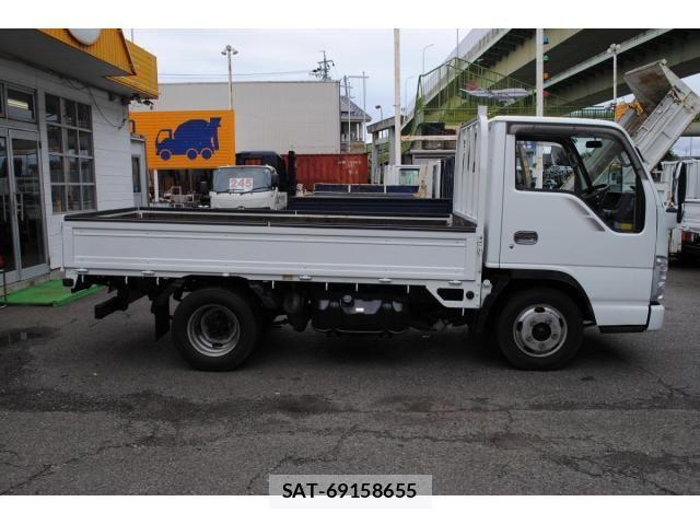 Mazda TITAN 2008-02 8850886-1