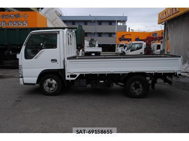 Mazda TITAN 2008-02 8850886-2