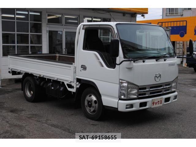 Mazda TITAN 2008-02 8850886-4