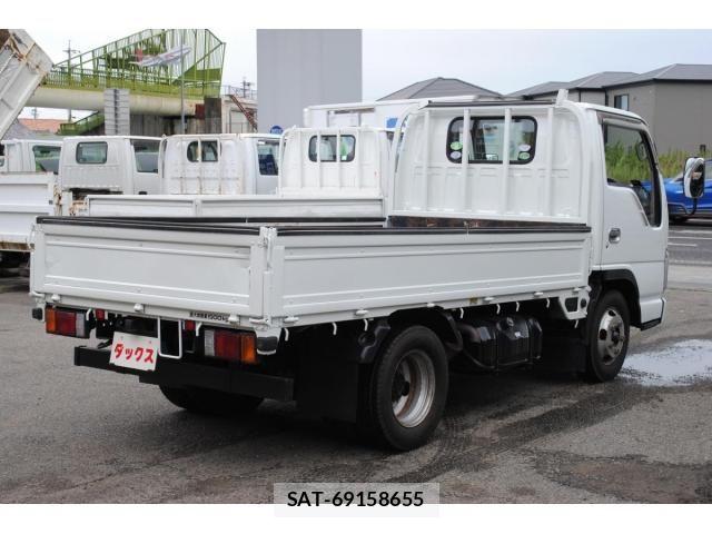 Mazda TITAN 2008-02 8850886-5