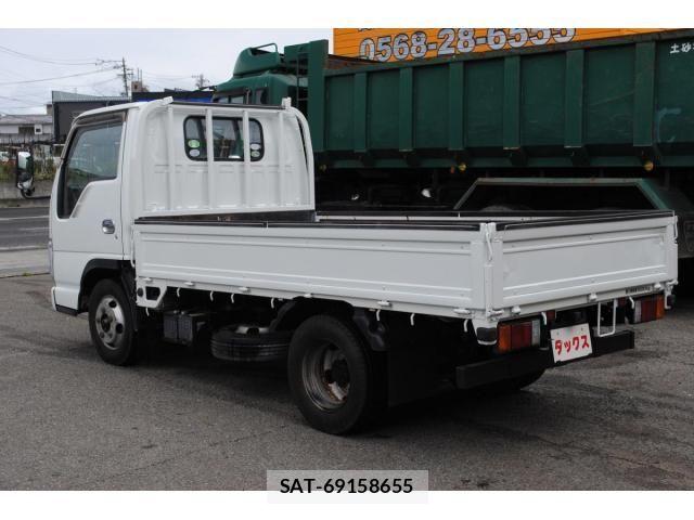 Mazda TITAN 2008-02 8850886-7