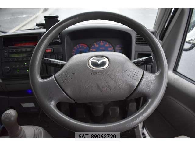 Mazda TITAN DASH 2006-02 2317508-5