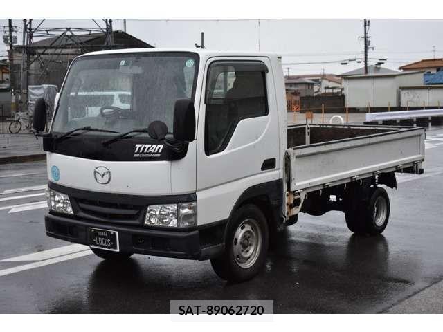 Mazda TITAN DASH 2006-02 2317508-7