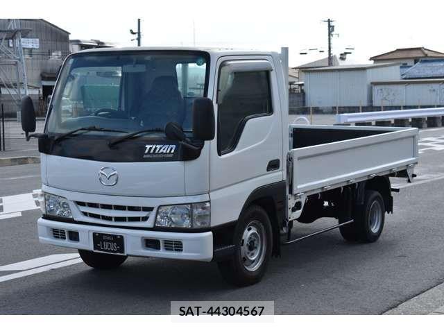 Mazda TITAN DASH 2004-09 2317506-7