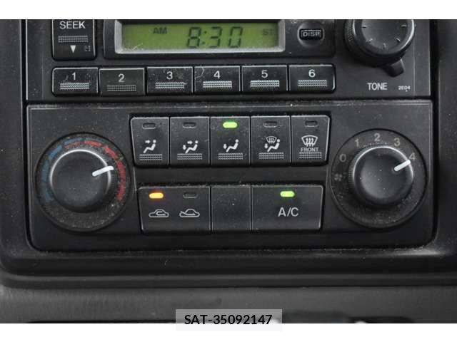 Mazda TITAN DASH 2006-02 2317507-13