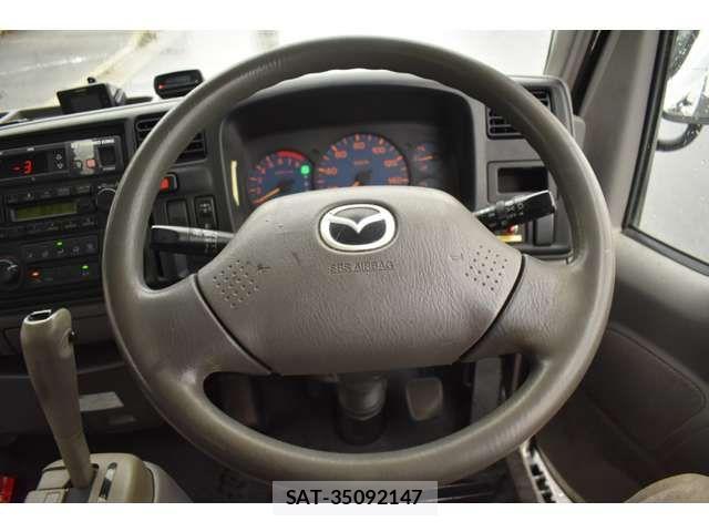Mazda TITAN DASH 2006-02 2317507-5