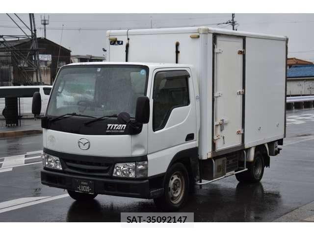 Mazda TITAN DASH 2006-02 2317507-7