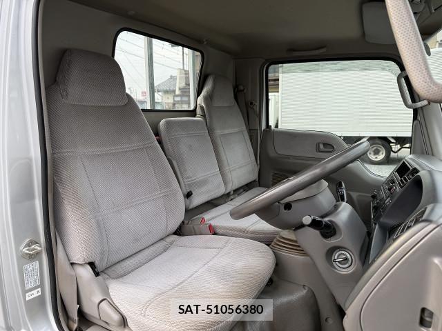 Mazda TITAN DASH 2007-02 4177695-15