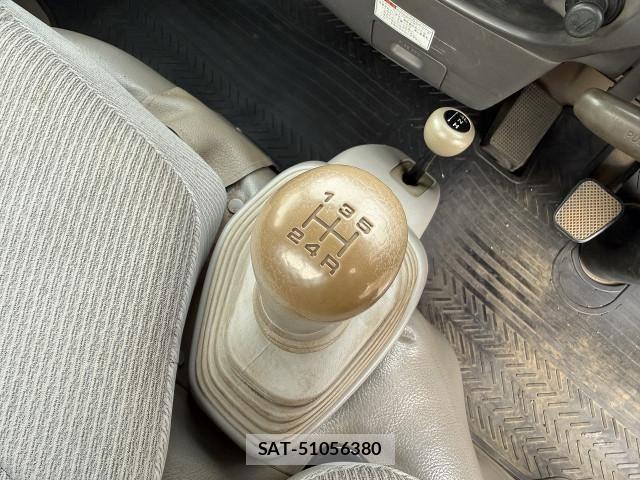 Mazda TITAN DASH 2007-02 4177695-18