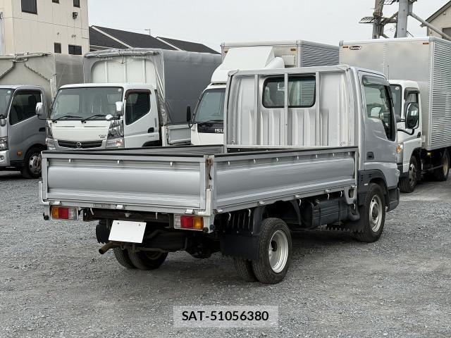 Mazda TITAN DASH 2007-02 4177695-1
