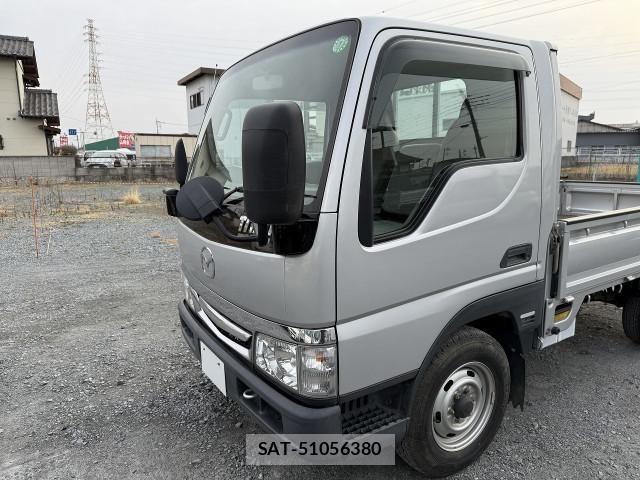 Mazda TITAN DASH 2007-02 4177695-21