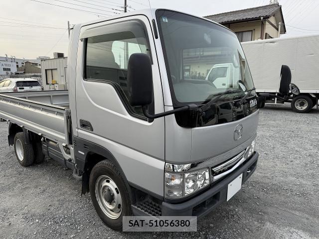 Mazda TITAN DASH 2007-02 4177695-22