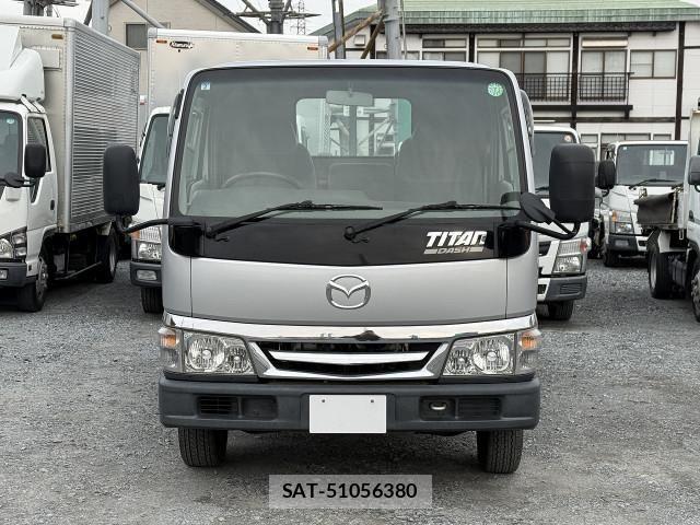 Mazda TITAN DASH 2007-02 4177695-24