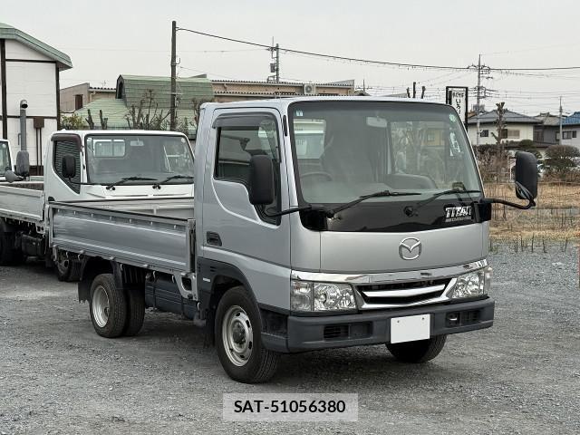 Mazda TITAN DASH 2007-02 4177695-25
