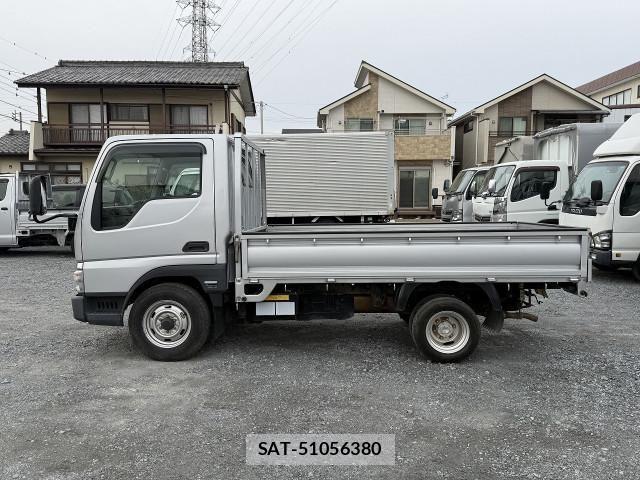 Mazda TITAN DASH 2007-02 4177695-2
