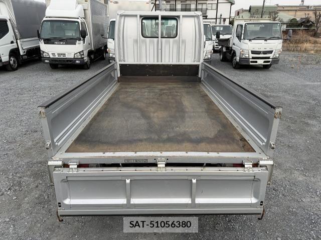 Mazda TITAN DASH 2007-02 4177695-4