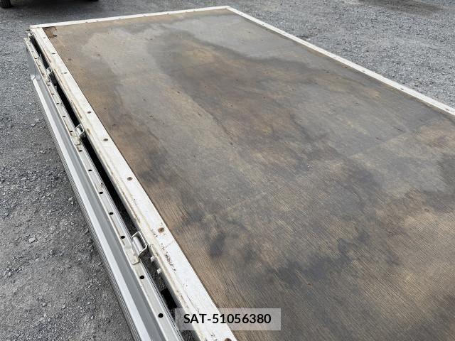 Mazda TITAN DASH 2007-02 4177695-6