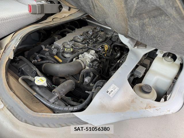 Mazda TITAN DASH 2007-02 4177695-7