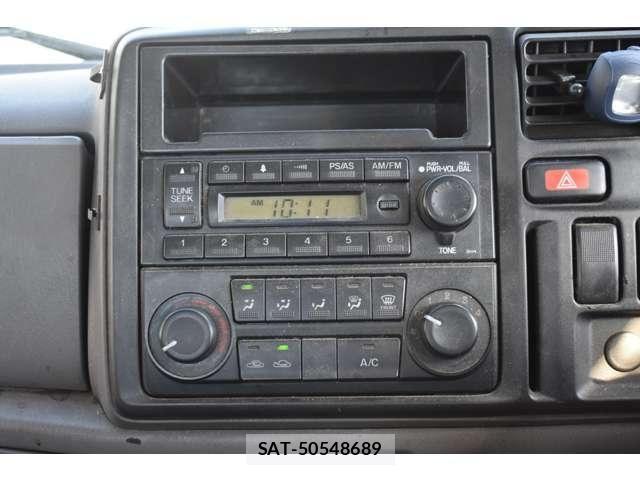 Mazda TITAN DASH 2006-05 4758783-13