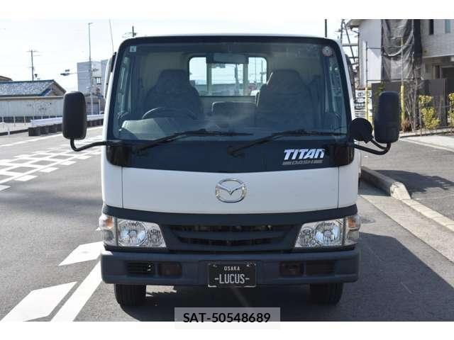 Mazda TITAN DASH 2006-05 4758783-3