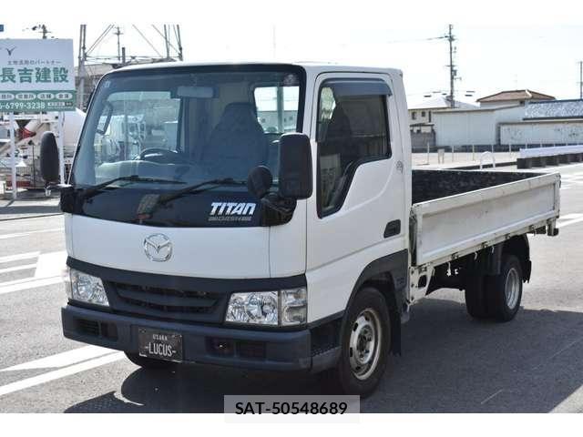 Mazda TITAN DASH 2006-05 4758783-4