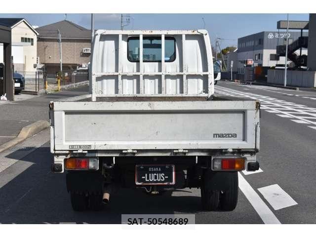 Mazda TITAN DASH 2006-05 4758783-6