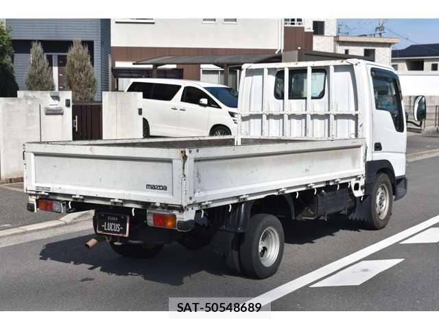 Mazda TITAN DASH 2006-05 4758783-7