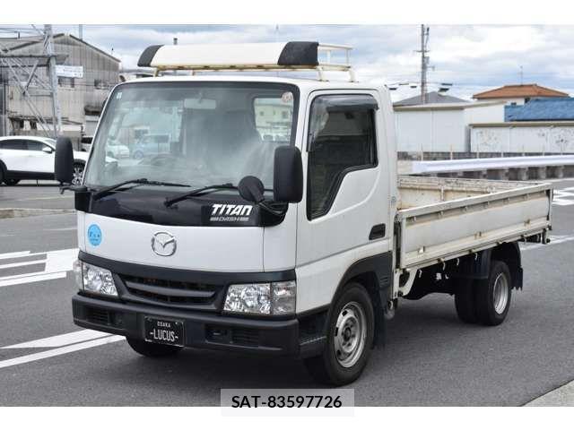 Mazda TITAN DASH 2004-07 4758781-3