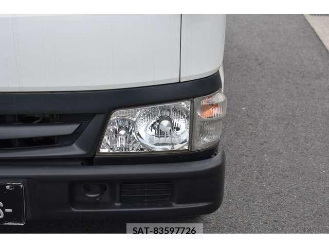 Mazda TITAN DASH 2004-07 4758781-6