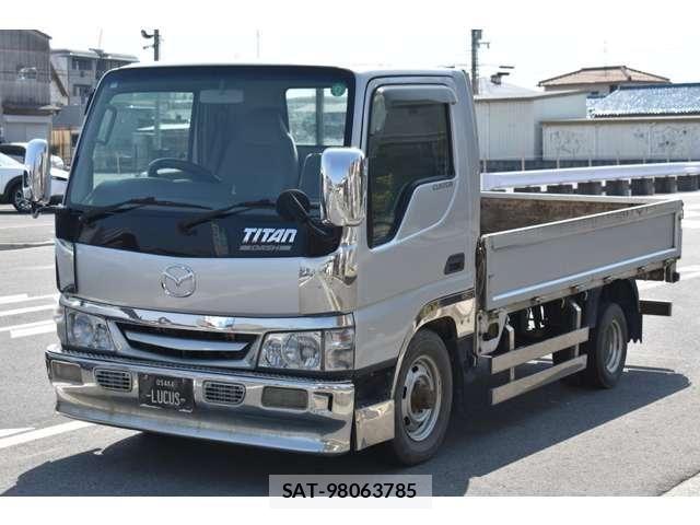 Mazda TITAN DASH 2009-12 5881069-4