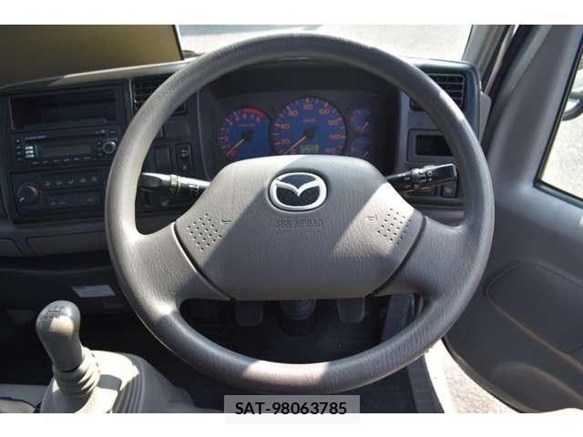 Mazda TITAN DASH 2009-12 5881069-5
