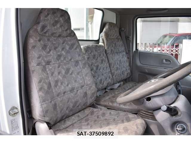 Mazda TITAN DASH 2009-02 6248015-11