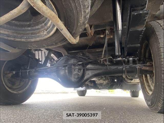 Mazda TITAN DASH 2001-02 6678492-9