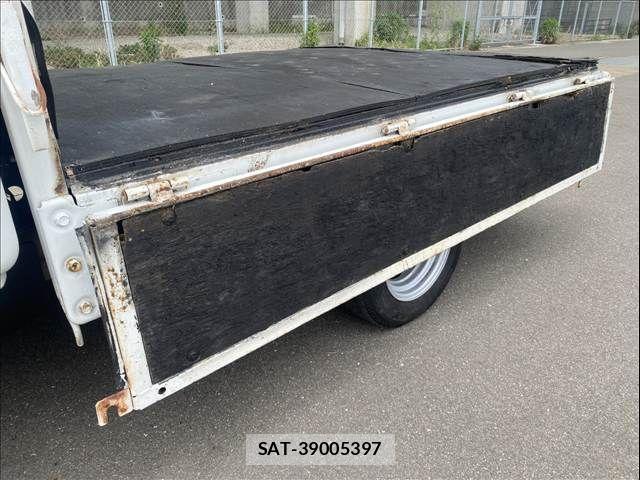 Mazda TITAN DASH 2001-02 6678492-13