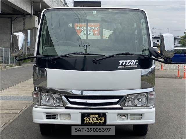Mazda TITAN DASH 2001-02 6678492-26